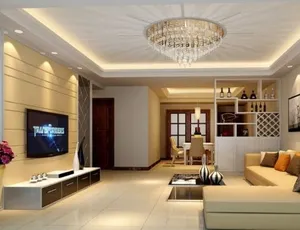 Mẫu đèn trang trí quận 9 chất lượng giá tốt Upled