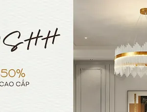 Mua đèn ngủ ở đâu tphcm? Shop đèn ngủ tphcm giá tốt