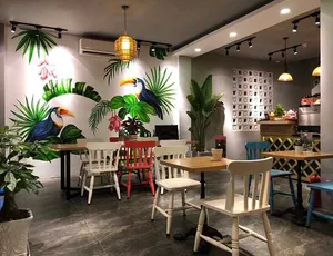 Mẫu đèn trang trí gò vấp, đèn led gò vấp Upled