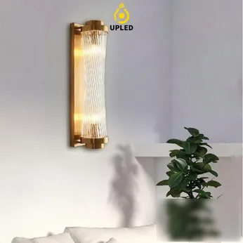 Đèn tường pha lê UDTP2509