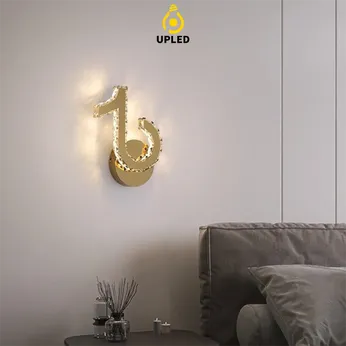Đèn tường pha lê UDTP1215