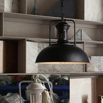 Đèn thả TH713 trắng