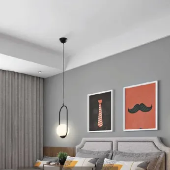 Đèn thả TH743Đ
