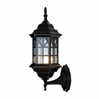 Đèn treo tường trang trí phòng khách CAO CẤP