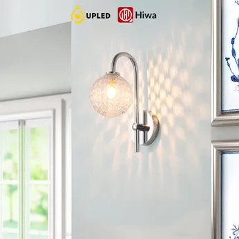 Đèn tường Đức B754W