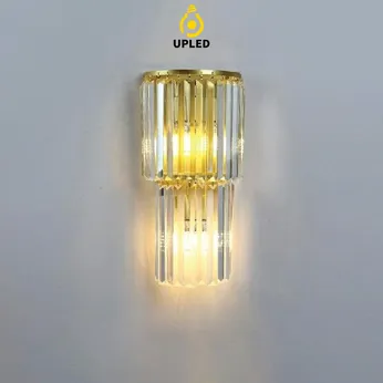 Đèn tường pha lê UDTP1139