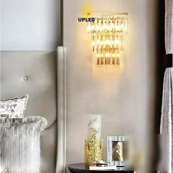 Đèn tường pha lê UDTP1143