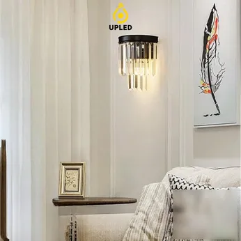 Đèn tường pha lê UDTP1145