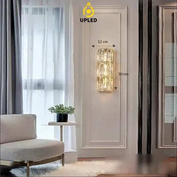 Đèn tường pha lê UDTP1191