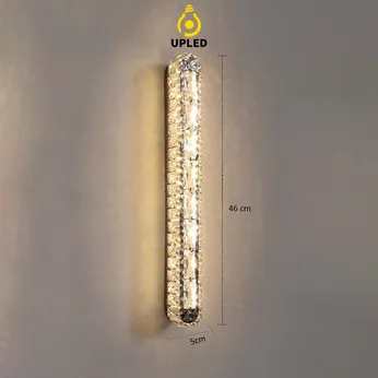 Đèn tường pha lê UDTP1210