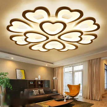 Đèn Ốp Mâm Mica UM049_12 UPLED – Tinh Tế, Bền Bỉ, Ánh Sáng Hoàn Hảo