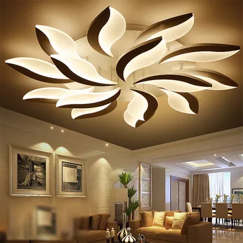 Đèn Ốp Mâm Mica UM052_15 UPLED – Tinh Tế, Bền Bỉ, Ánh Sáng Hoàn Hảo