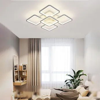 Đèn Ốp Mâm Mica UM059_5 UPLED – Tinh Tế, Bền Bỉ, Ánh Sáng Hoàn Hảo