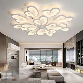 Đèn Ốp Mâm Mica UM063_12 UPLED – Tinh Tế, Bền Bỉ, Ánh Sáng Hoàn Hảo