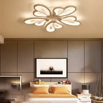 Đèn Ốp Mâm Mica UM063_5 UPLED – Tinh Tế, Bền Bỉ, Ánh Sáng Hoàn Hảo