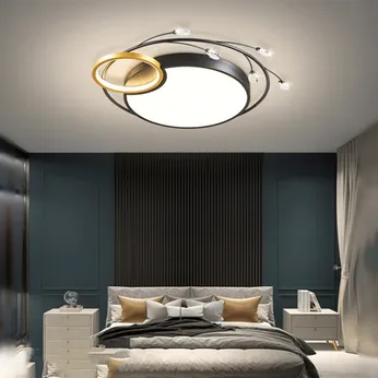 Đèn Ốp Mâm Mica UM098 UPLED – Tinh Tế, Bền Bỉ, Ánh Sáng Hoàn Hảo