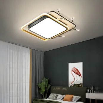 Đèn Ốp Mâm Mica UM100 UPLED – Tinh Tế, Bền Bỉ, Ánh Sáng Hoàn Hảo