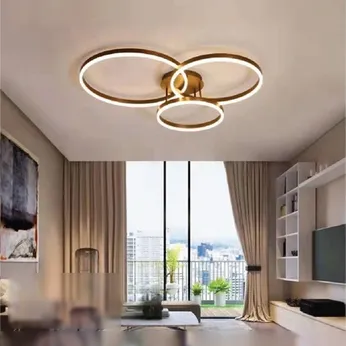 Đèn Ốp Mâm Mica UM345_V UPLED – Tinh Tế, Bền Bỉ, Ánh Sáng Hoàn Hảo