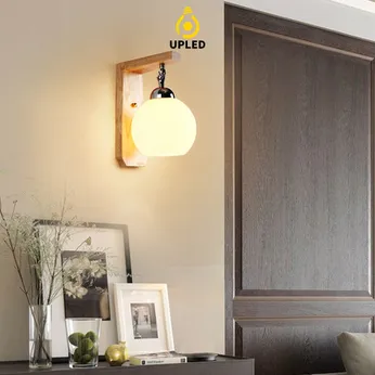 Đèn Trang Trí Phòng Khách, Phòng Ngủ, Hành Lang UPLED Thời Thượng 2025