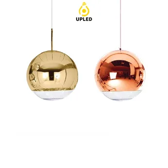 Đèn thả thuỷ tinh UT701