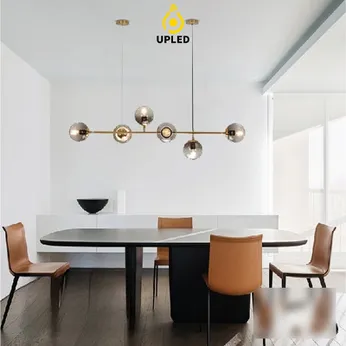 Đèn thả thuỷ tinh UT751K