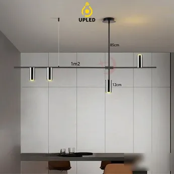 Đèn thả thuỷ tinh UT760Đ