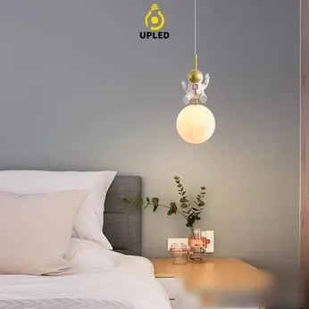 Đèn thả thuỷ tinh UT787_PHG