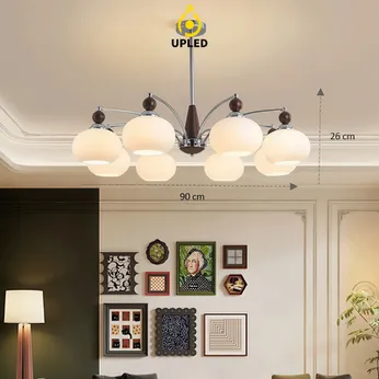 Đèn chùm UC35
