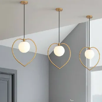 Đèn thả TH755