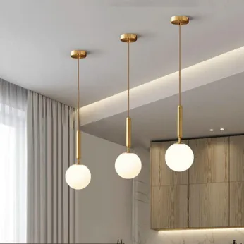 Đèn thả TH749