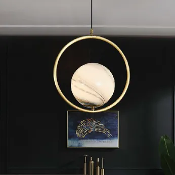 Đèn thả TH748