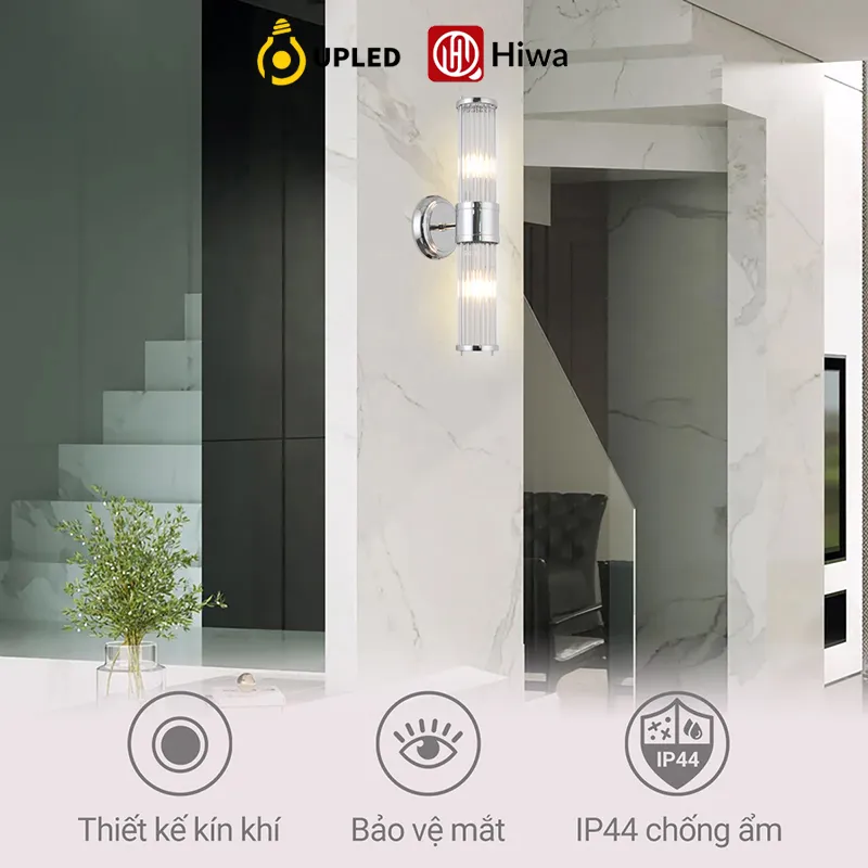 Đèn tường Đức B601-B
