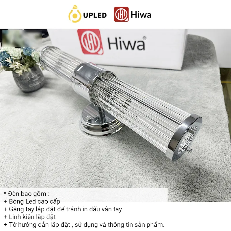 Đèn tường Đức B601-B