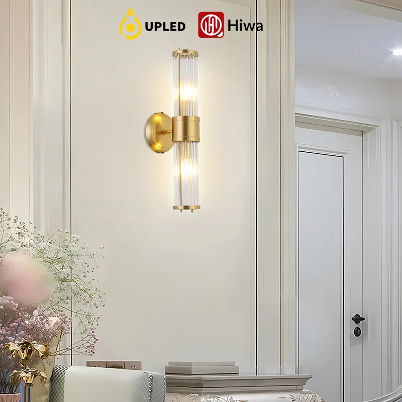 Đèn tường Đức B601-V