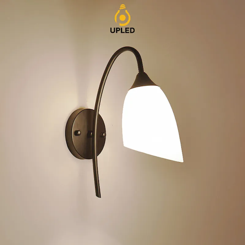 Mẫu đèn phòng ngủ treo tường đẹp, đồng giá, chất lượng