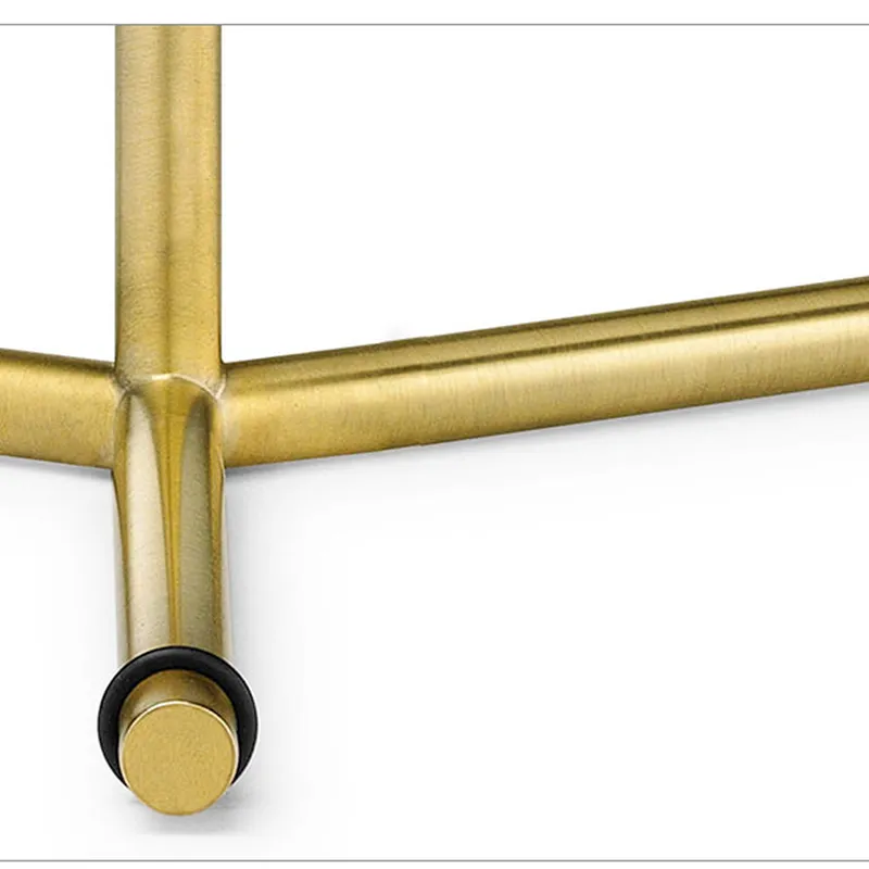 Đèn bàn trang trí phòng ngủ chao tròn