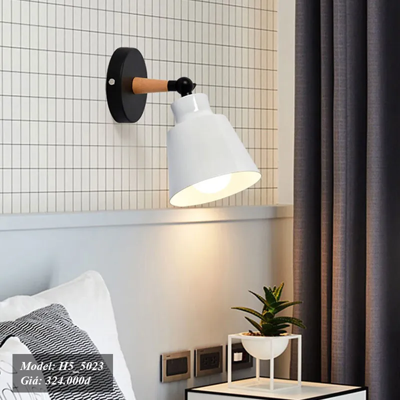 Đèn học đa dụng xoay nhiều hướng