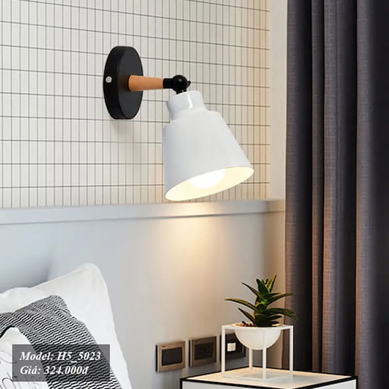Đèn học đa dụng xoay nhiều hướng