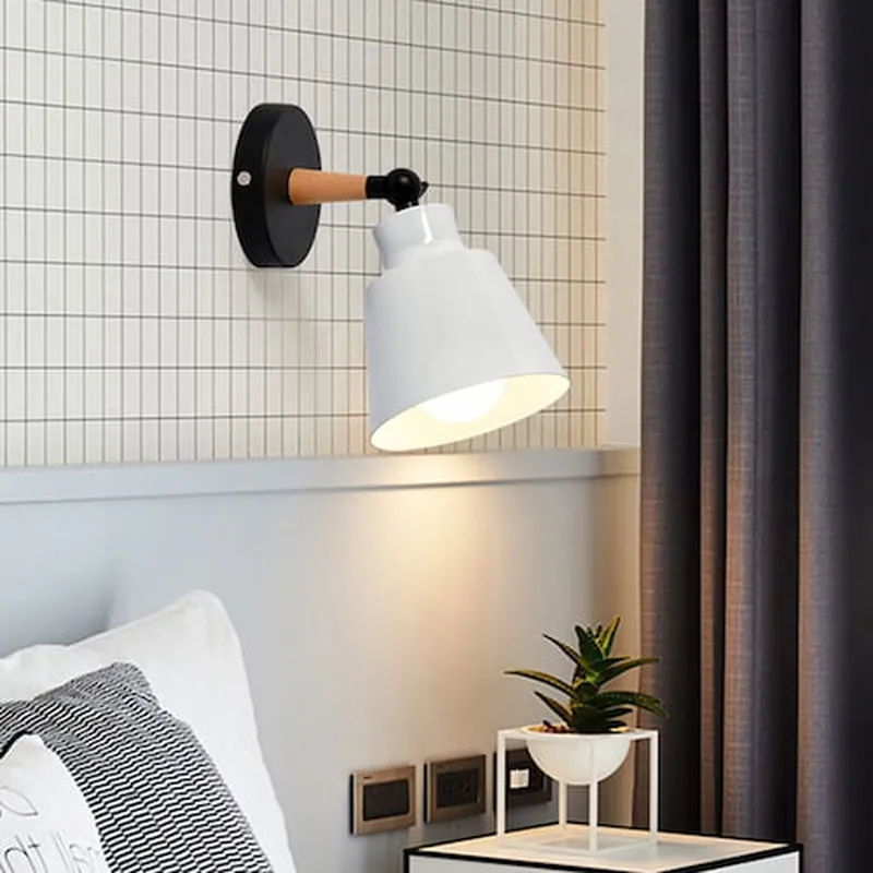 Đèn học đa dụng xoay nhiều hướng
