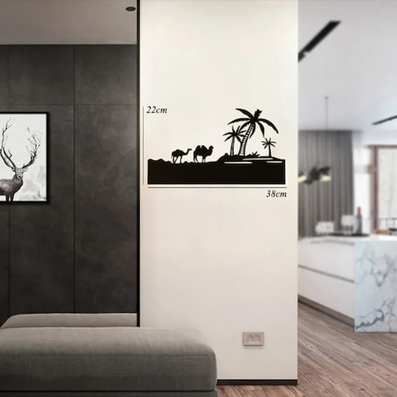 Đèn ngủ treo tường hình chữ HOME LOVE gia đình