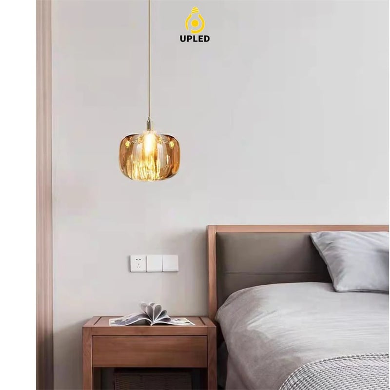Đèn thả chùm pha lê K9 đế inox, nhiều cấu hình cụm tròn và hàng ngang