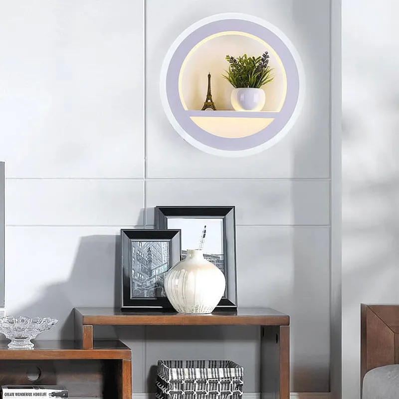 Đèn treo tường mica tháp eiffel CAO CẤP