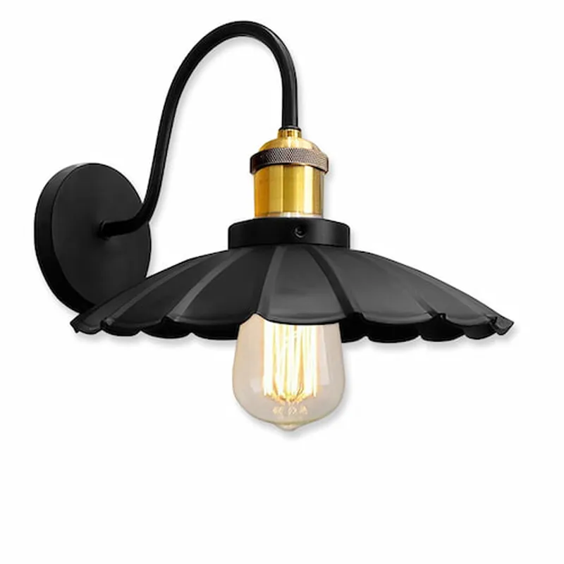 Đèn treo tường trang trí cầu thang UPLED