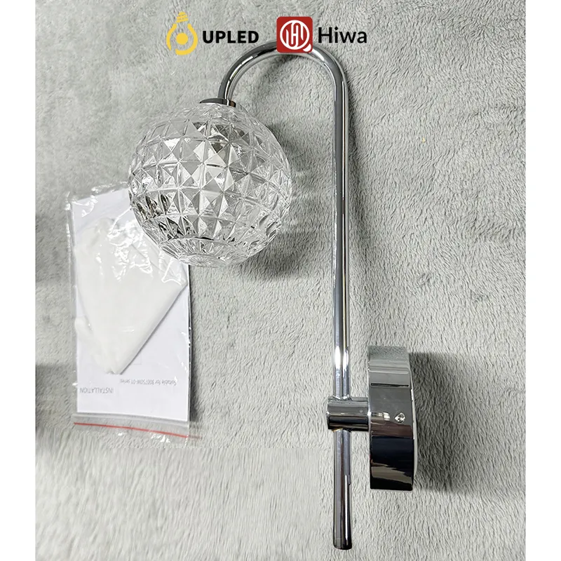 Đèn tường Đức B754W