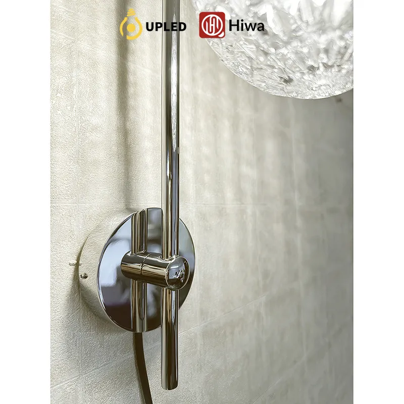 Đèn tường Đức B754W