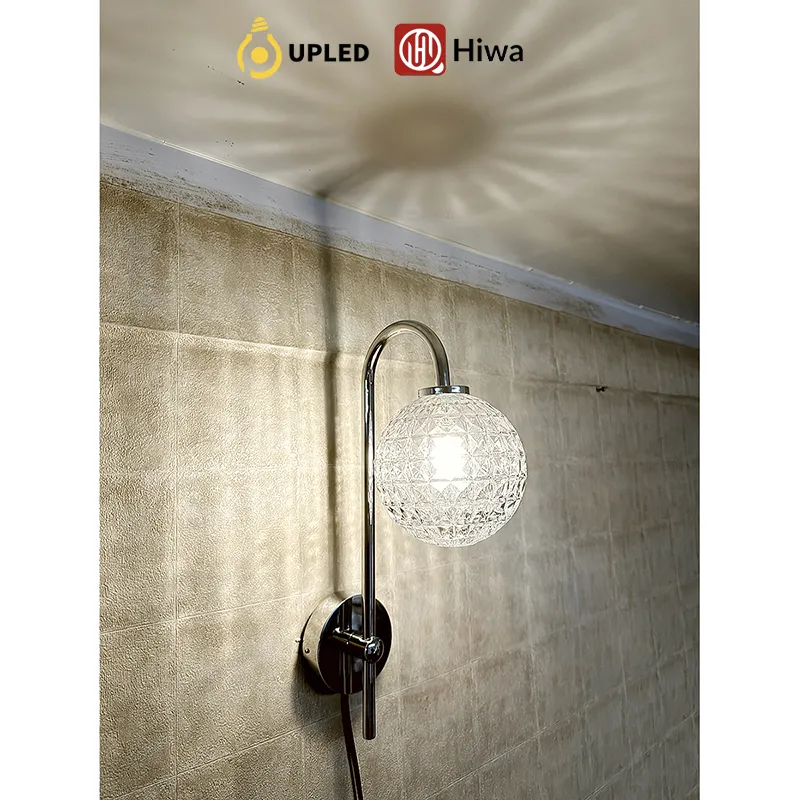 Đèn tường Đức B754W