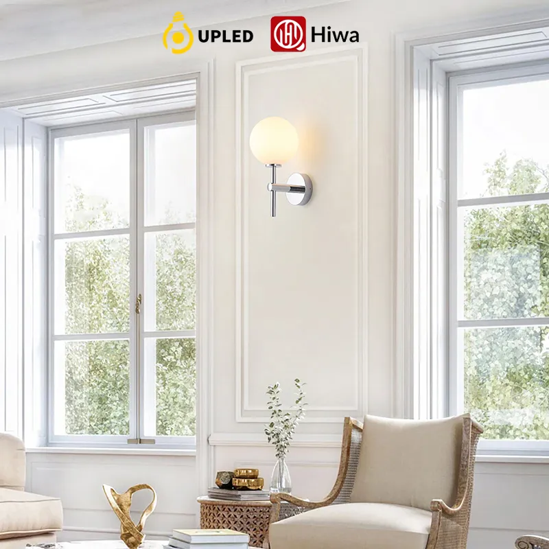 Đèn tường Đức B740W