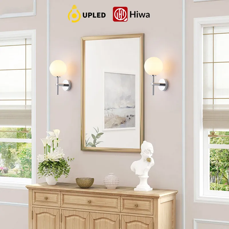 Đèn tường Đức B740W