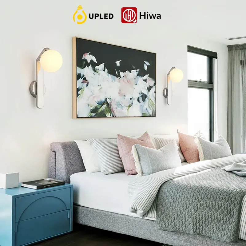 Đèn tường Đức B344