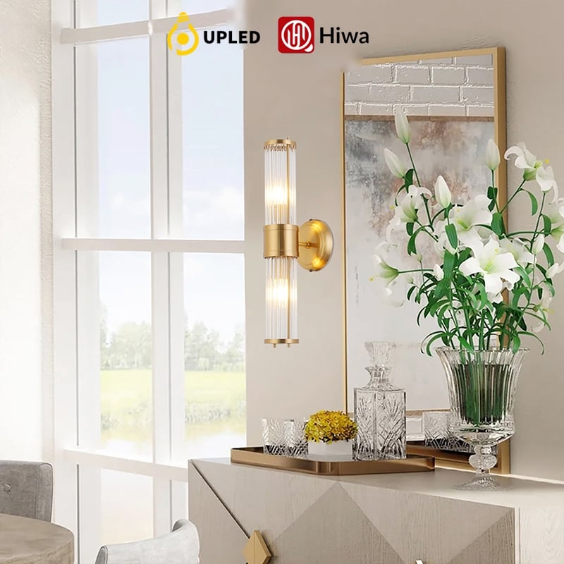 Đèn tường Đức B601-V